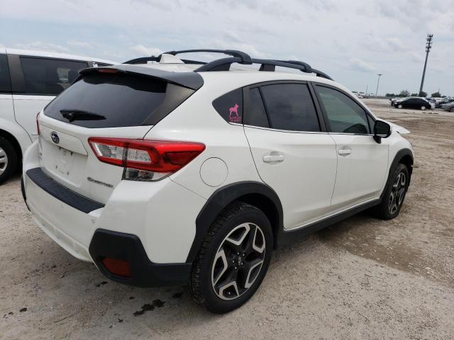 Photo 3 from auction – 2019 SUBARU CROSSTREK with VIN JF2GTANC1KH389204