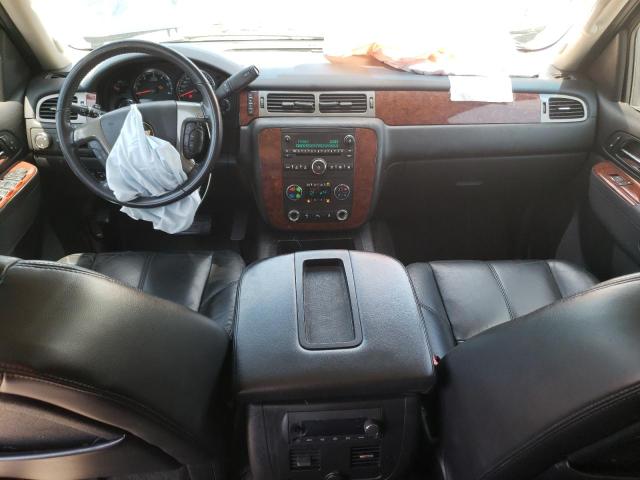 Photo 8 from auction – 2011 CHEVROLET AVALANCHE with VIN 3GNMCFE04BG239965