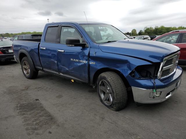 Photo 4 from auction – 2011 DODGE RAM 1500 with VIN 1D7RV1GT1BS516878