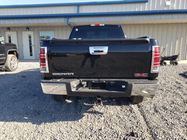 Photo 6 from auction – 2008 GMC SIERRA C15 with VIN 1GTEC14C18Z181057