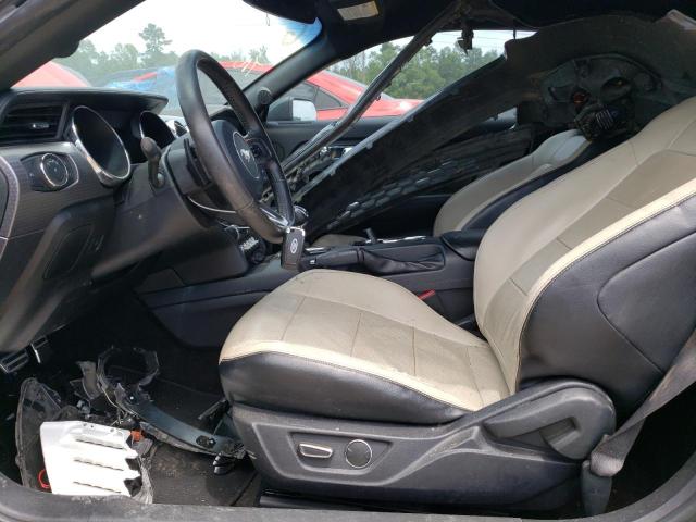 Photo 7 from auction – 2015 FORD MUSTANG with VIN 1FA6P8TH7F5305809