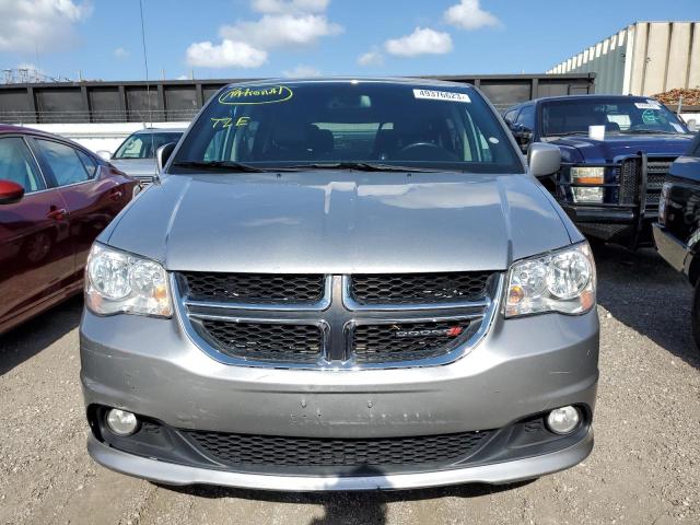 Photo 5 from auction – 2019 DODGE GRAND CARA with VIN 2C4RDGCG1KR545274