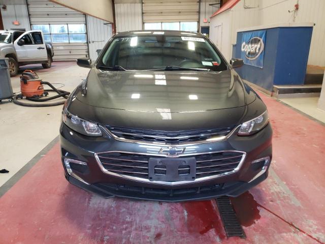 Photo 5 from auction – 2018 CHEVROLET MALIBU LT with VIN 1G1ZD5ST0JF131971