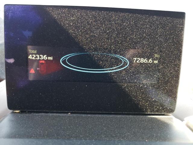 Photo 9 from auction – 2014 BMW I3 BEV with VIN WBY1Z2C51EVX51985