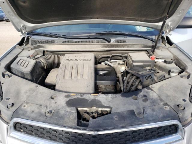 Photo 12 from auction – 2012 CHEVROLET EQUINOX LS with VIN 2GNFLCEK8C6158411