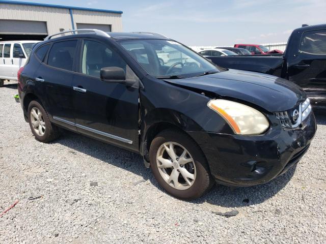 Photo 4 from auction – 2011 NISSAN ROGUE S with VIN JN8AS5MT9BW564394