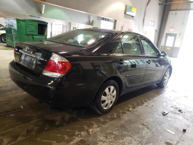 Photo 3 from auction – 2005 TOYOTA CAMRY LE with VIN 4T1BE30K75U102064