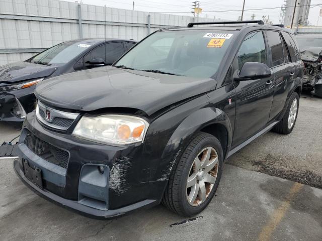 Photo 1 from auction – 2006 SATURN VUE with VIN 5GZCZ53486S893769