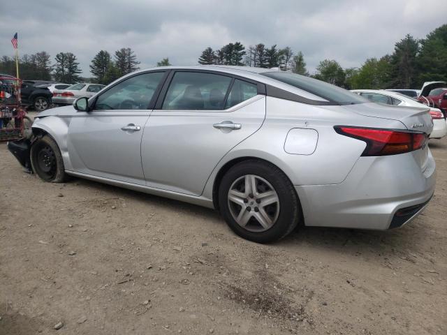 Photo 2 from auction – 2019 NISSAN ALTIMA S with VIN 1N4BL4BVXKC229129
