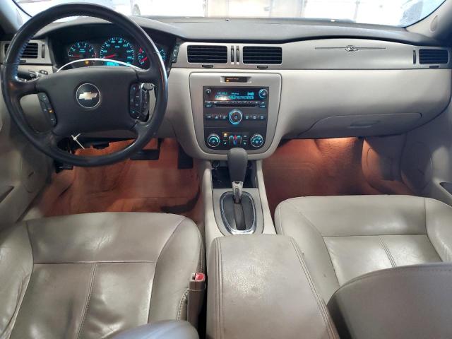 Photo 8 from auction – 2007 CHEVROLET IMPALA LT with VIN 2G1WT58KX79360826