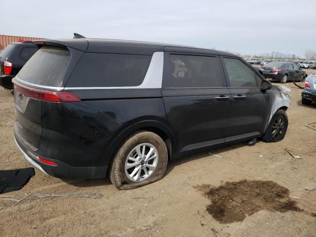 Photo 3 from auction – 2023 KIA CARNIVAL L with VIN KNDNB4H32P6222763