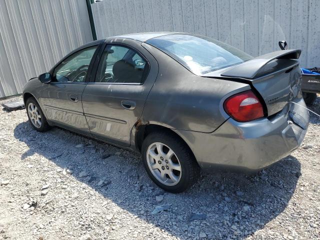 Photo 2 from auction – 2005 DODGE NEON SXT with VIN 1B3ES56C05D225051