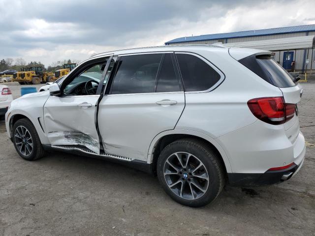 Photo 2 from auction – 2017 BMW X5 XDRIVE3 with VIN 5UXKR0C36H0V70907