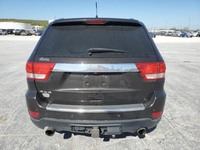 Photo 6 from auction – 2013 JEEP GRAND CHER with VIN 1C4RJFCT8DC591440