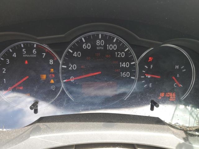 Photo 9 from auction – 2011 NISSAN ALTIMA BAS with VIN 1N4AL2AP8BN404159