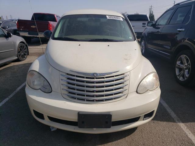 Photo 5 from auction – 2007 CHRYSLER PT CRUISER with VIN 3A4FY58B37T583452