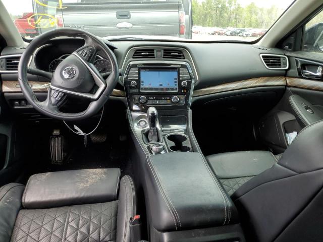 Photo 8 from auction – 2017 NISSAN MAXIMA 3.5 with VIN 1N4AA6AP2HC428880