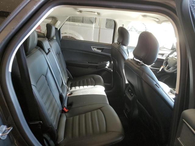 Photo 11 from auction – 2018 FORD EDGE SEL with VIN 2FMPK4J98JBC40034