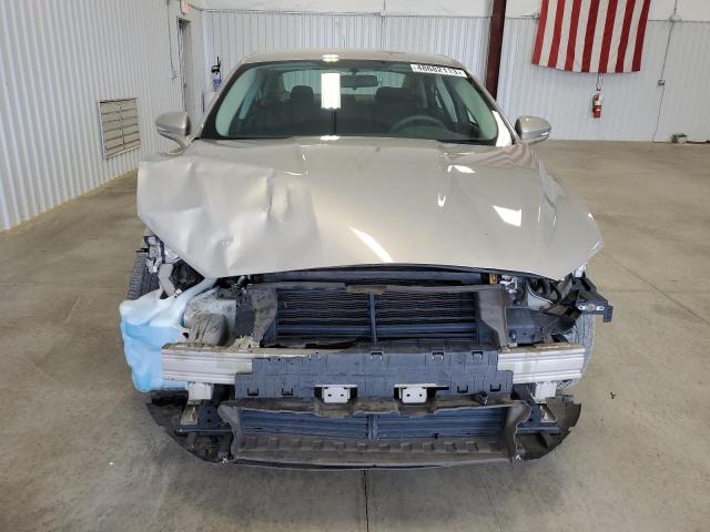 Photo 5 from auction – 2016 FORD FUSION SE with VIN 3FA6P0H72GR132829