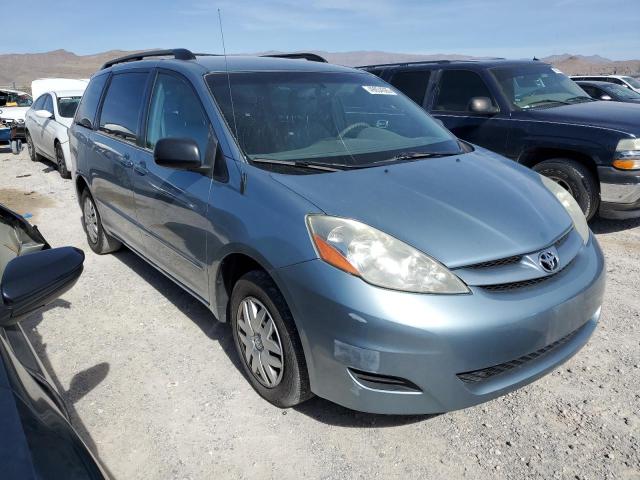 Photo 4 from auction – 2006 TOYOTA SIENNA with VIN 5TDZA23C06S537706