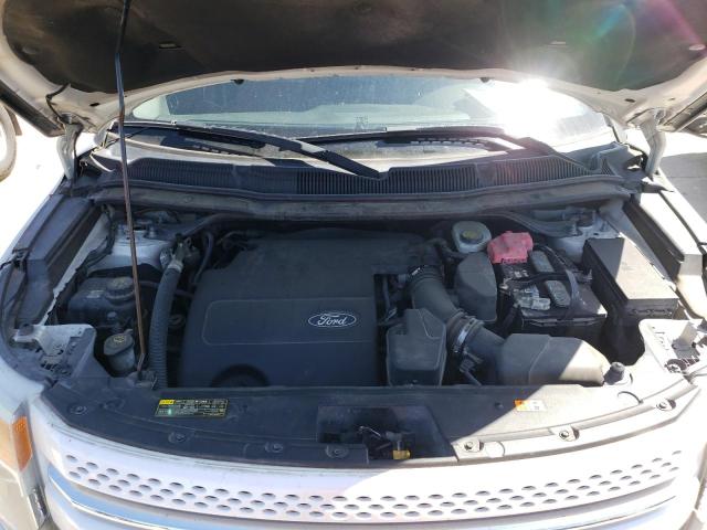 Photo 11 from auction – 2011 FORD EXPLORER L with VIN 1FMHK7F84BGA50795
