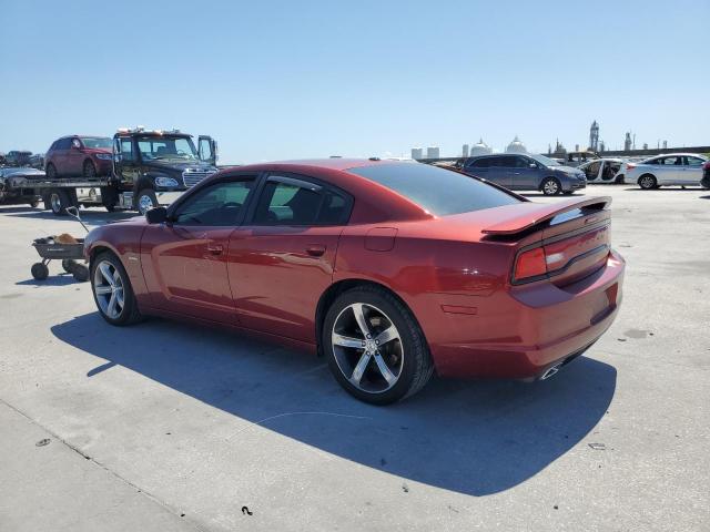 Photo 2 from auction – 2014 DODGE CHARGER SX with VIN 2C3CDXHG7EH218973