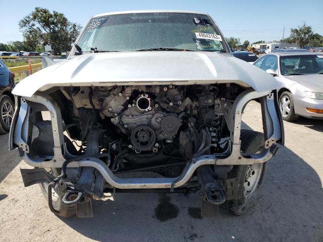 Photo 5 from auction – 2012 FORD F250 SUPER with VIN 1FT7X2BT4CEC75200