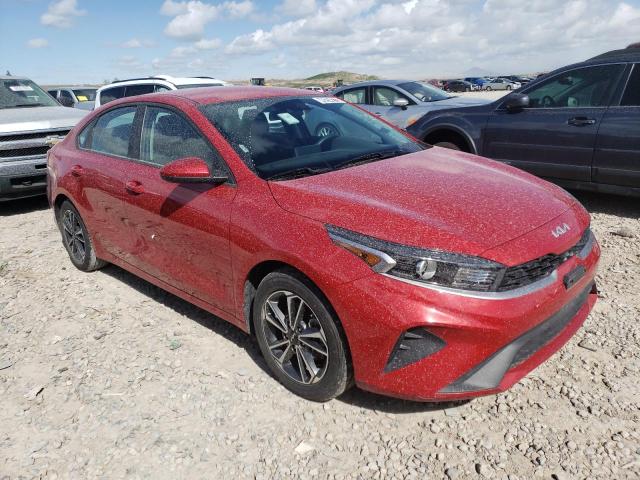 Photo 4 from auction – 2022 KIA FORTE FE with VIN 3KPF24AD9NE432131