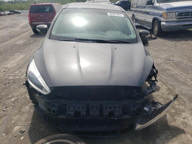 Photo 5 from auction – 2015 FORD FOCUS 4D with VIN 1FADP3N2XFL210613