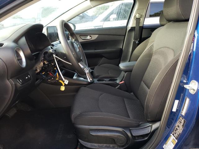 Photo 7 from auction – 2019 KIA FORTE FE with VIN 3KPF24AD0KE133591