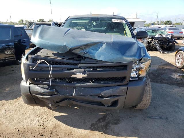Photo 5 from auction – 2007 CHEVROLET SILVERADO with VIN 1GCEC19J87E598169