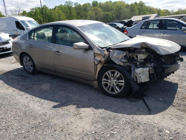 Photo 4 from auction – 2012 NISSAN ALTIMA BAS with VIN 1N4AL2AP5CN429232