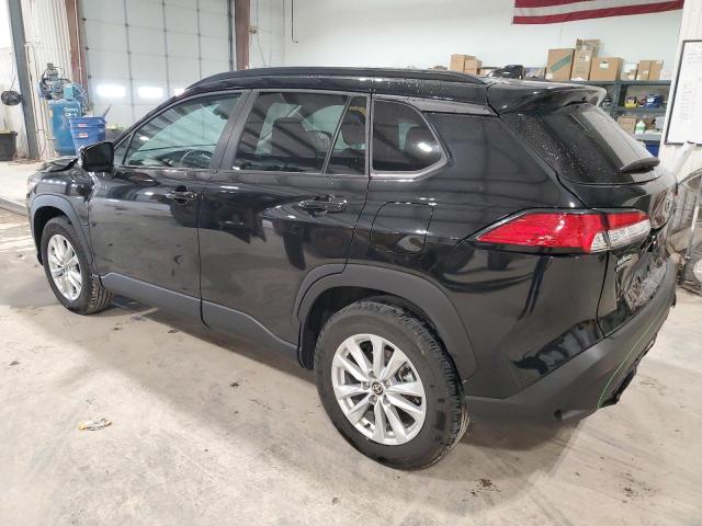 Photo 2 from auction – 2022 TOYOTA COROLLA CR with VIN 7MUCAABG8NV015141