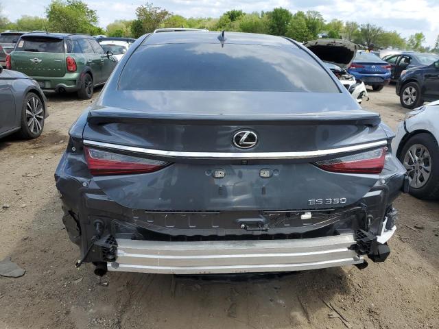 Photo 6 from auction – 2022 LEXUS ES 350 BAS with VIN 58ADZ1B1XNU122758