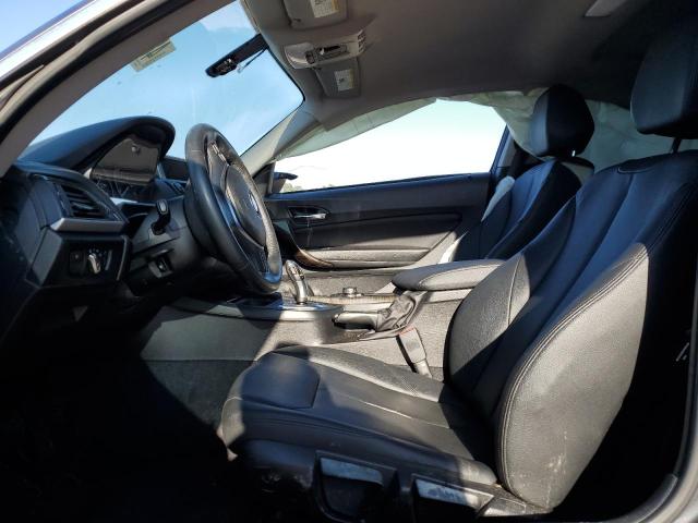 Photo 7 from auction – 2014 BMW 228 I with VIN WBA1F5C5XEV246178