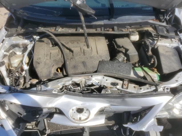 Zdjęcie 11 z aukcji – 2013 TOYOTA COROLLA BA z VIN 5YFBU4EE8DP144786