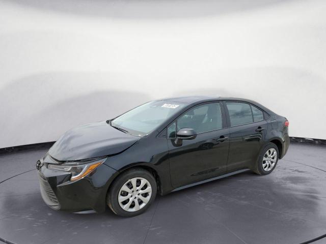 TOYOTA COROLLA LE 2023 مع رقم تعريف المركبة 5YFB4MDE2PP012158 - صورة من المزاد