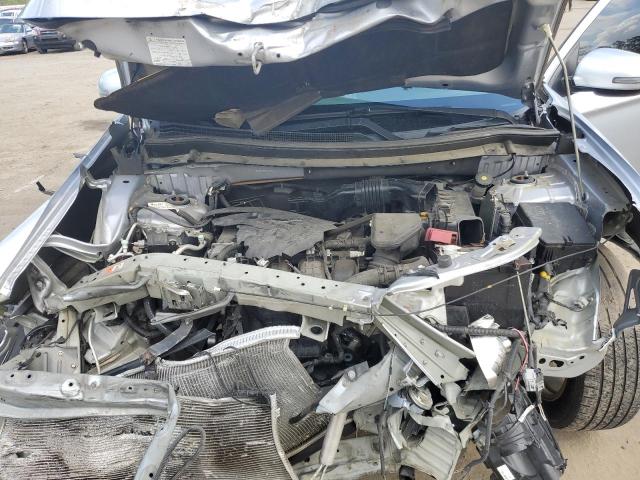 Photo 12 from auction – 2014 MITSUBISHI OUTLANDER with VIN JA4AD3A38EZ013370