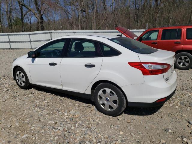 Photo 2 from auction – 2012 FORD FOCUS S with VIN 1FAHP3E21CL264699