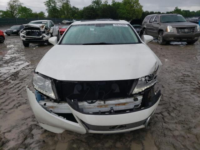 Photo 5 from auction – 2014 LEXUS ES 350 with VIN JTHBK1GG4E2114184