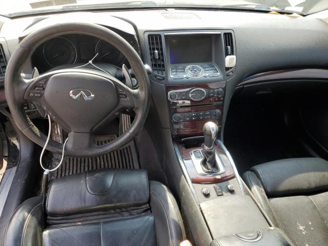 Photo 8 from auction – 2012 INFINITI G37 with VIN JN1CV6EL1CM470400