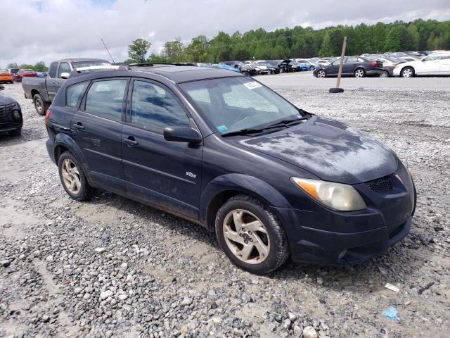 Photo 4 from auction – 2003 PONTIAC VIBE with VIN 5Y2SL62843Z472238