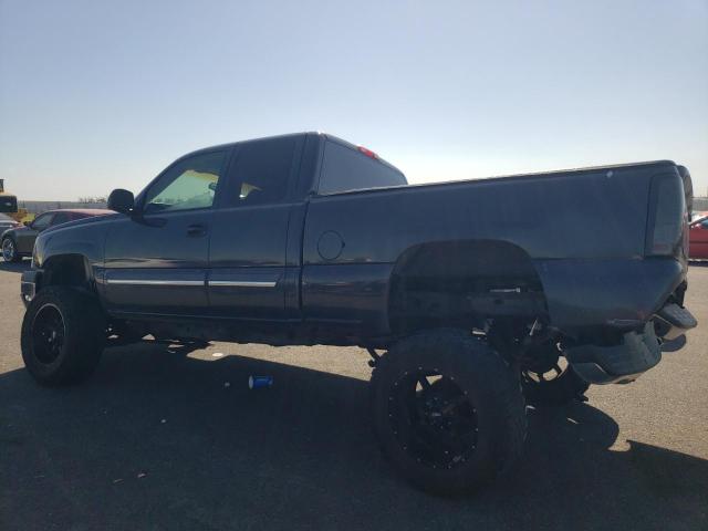 Photo 2 from auction – 2003 CHEVROLET SILVERADO with VIN 2GCEC19VX31262344
