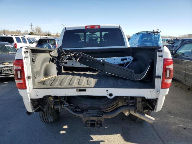 Photo 6 from auction – 2022 RAM 3500 TRADE with VIN 3C63R3CJ9NG136744