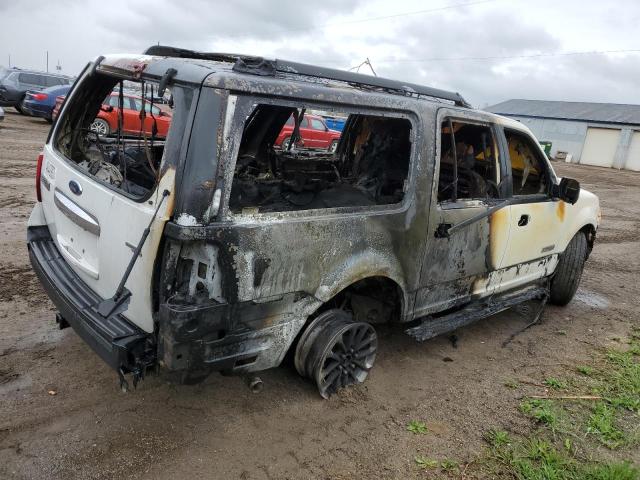 Photo 3 from auction – 2007 FORD EXPEDITION with VIN 1FMFK15587LA08849