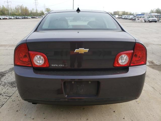 Photo 6 from auction – 2012 CHEVROLET MALIBU LS with VIN 1G1ZB5E07CF287919