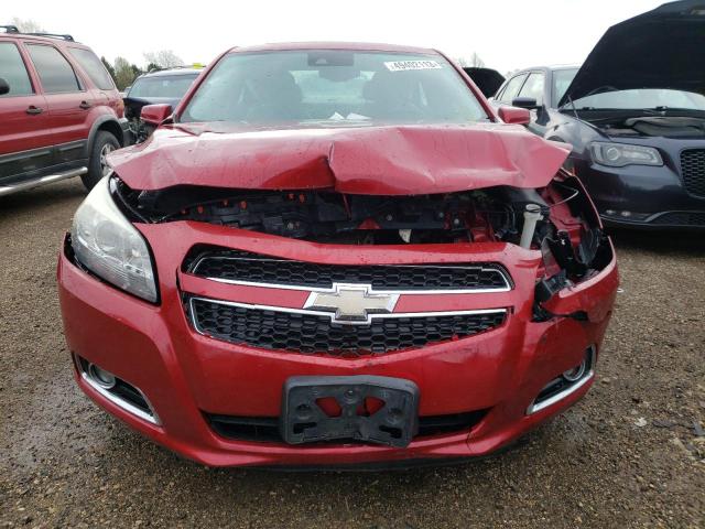 Photo 5 from auction – 2013 CHEVROLET MALIBU 2LT with VIN 1G11E5SA1DF133242
