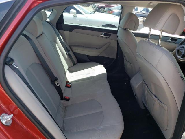 Photo 10 from auction – 2017 HYUNDAI SONATA SE with VIN 5NPE24AF2HH564676