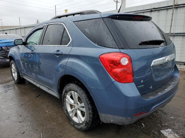 Photo 2 from auction – 2012 CHEVROLET EQUINOX LT with VIN 2GNALPEK7C6143173