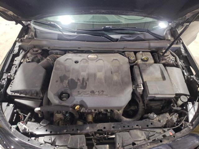 Photo 11 from auction – 2018 CHEVROLET IMPALA LT with VIN 2G1105S36J9168802